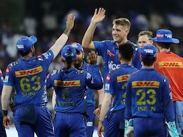 Updated IPL 2023 Points Table, Orange Cap, Purple Cap List After MI vs RCB Match: Mumbai Indians Climb To 3rd Spot