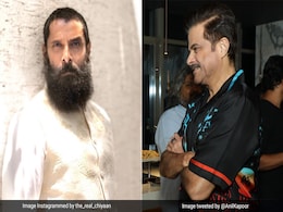 <i>Ponniyin Selvan 2</i> Star Vikram Thanks Anil Kapoor For Special Shout Out: "You So Easily Made My Month" <i>Ponniyin Selvan 2</i> Star Vikram Thanks Anil Kapoor For Special Shout Out: "You So Easily Made My Month"