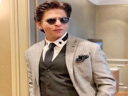 दोस्त जूही चावला की बेटी ने हासिल की ये कामयाबी तो खुश हुए किंग खान, सोशल मीडिया पर लिखी दिल छू लेने वाली बात दोस्त जूही चावला की बेटी ने हासिल की ये कामयाबी तो खुश हुए किंग खान, सोशल मीडिया पर लिखी दिल छू लेने वाली बात