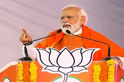 High Voltage Political Drama Takes Over Karnataka Days Before Crucial Polls High Voltage Political Drama Takes Over Karnataka Days Before Crucial Polls