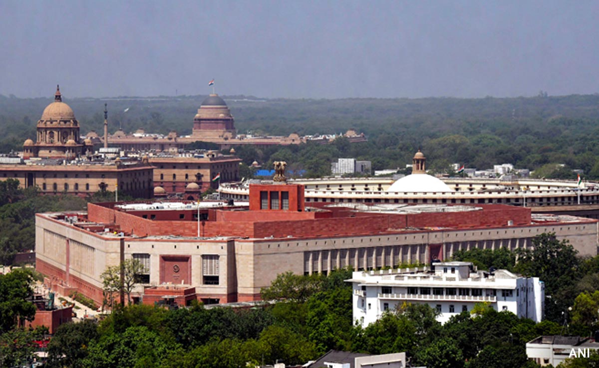 Medical Insanity Cannot Be Ground For Accused's Acquittal: Parliament Panel
