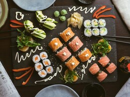 Want To Experience Japanese Cuisine In Delhi? 7 Of The Most Popular Restaurants You Must Visit