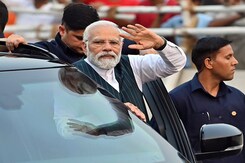 Public Opinion - PM Modi Most Popular, Rahul Gandhi Distant Second Public Opinion - PM Modi Most Popular, Rahul Gandhi Distant Second