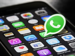 Now, Solutions To Civic Issues Only A WhatsApp Message Away In Hyderabad