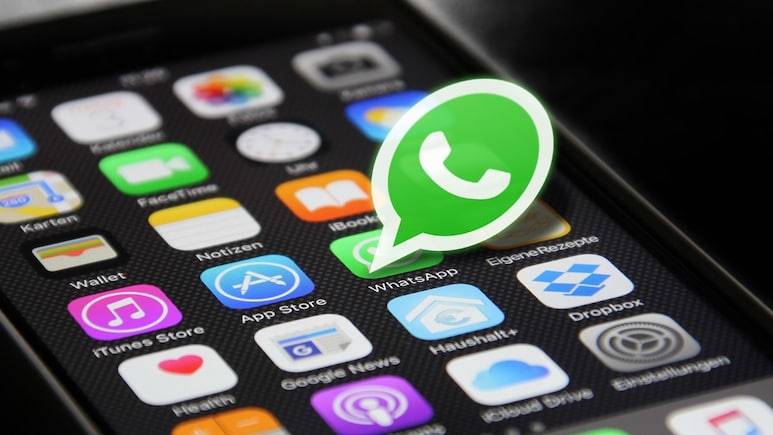 Now, Solutions To Public Complaints Only A WhatsApp Message Away In Hyderabad