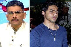 ख़बरों की ख़बर : आर्यन ख़ान की गिरफ़्तारी के मामले में साज़िश का ख़ुलासा ख़बरों की ख़बर : आर्यन ख़ान की गिरफ़्तारी के मामले में साज़िश का ख़ुलासा