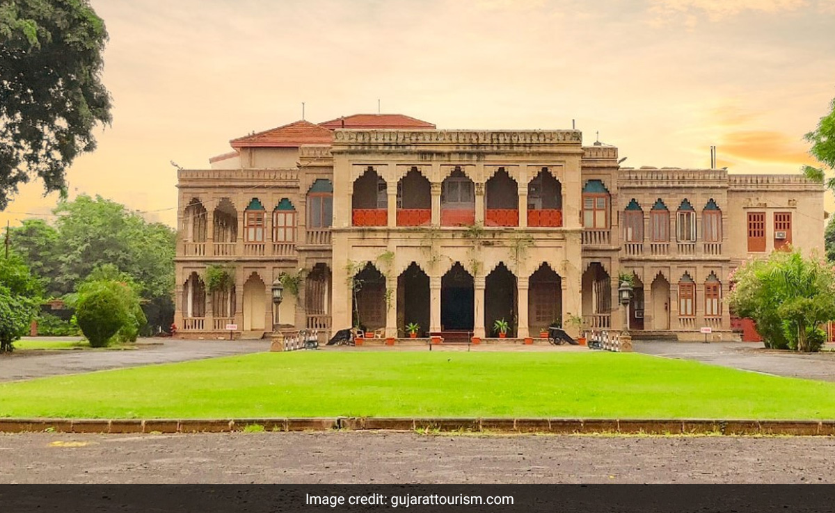 Bhavnagar, Gujarat's Royal City, Turns 300 Years Old