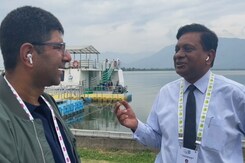 "G20 Meet Changing Perceptions About Kashmir": Top Official To NDTV "G20 Meet Changing Perceptions About Kashmir": Top Official To NDTV