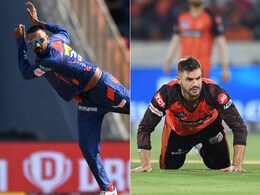 IPL 2023 Playoffs Qualification Scenario: How Can SunRisers Hyderabad, Lucknow Super Giants Advance?