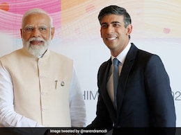 Two Serving PMs, 2 Ex-PMs To Headline NDTV World Summit 2025 Two Serving PMs, 2 Ex-PMs To Headline NDTV World Summit 2025