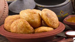 5 Clever Ways To Enjoy Kachori Minus The Guilt