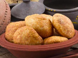 5 Clever Ways To Enjoy Kachori Minus The Guilt