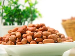 Go Nuts For Peanuts: Delicious And Healthy Ways To Add Them To Your Diet