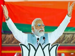 9 Years Of PM Modi: Union Ministers Highlight Government's Achievements 9 Years Of PM Modi: Union Ministers Highlight Government's Achievements