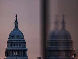 Race Against Time For US Debt Crisis Bill In Congress Race Against Time For US Debt Crisis Bill In Congress