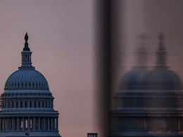 Explained: The "Samosa Caucus" In US Congress And Who Belongs To It Explained: The "Samosa Caucus" In US Congress And Who Belongs To It