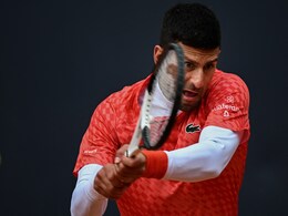 Novak Djokovic Eyes History At French Open As Iga Swiatek Launches Title Defence