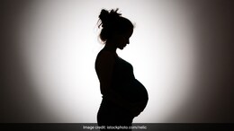 How Pregnant Women's Exposure To Climate Change May Affect Babies Brains