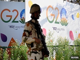 India's Sharp Response As China Opposes G20 Meet In Kashmir India's Sharp Response As China Opposes G20 Meet In Kashmir