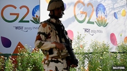 Srinagar Decked Up, Security Tightened Ahead Of Historic G20 Meet