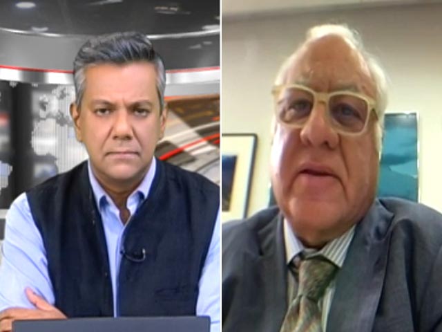 "Happy Day For Adani Group": Senior Lawyer After Clean Chit In Hindenburg Case