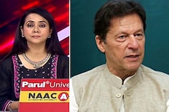 सच की पड़ताल : क्या पाकिस्तान में फिर ख़तरे में है लोकतंत्र? सच की पड़ताल : क्या पाकिस्तान में फिर ख़तरे में है लोकतंत्र?