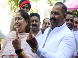 AAP के इकलौते लोकसभा MP सुशील कुमार रिंकू मॉनसून सत्र के लिए निलंबित, आसन पर पेपर फेंकने का आरोप AAP के इकलौते लोकसभा MP सुशील कुमार रिंकू मॉनसून सत्र के लिए निलंबित, आसन पर पेपर फेंकने का आरोप