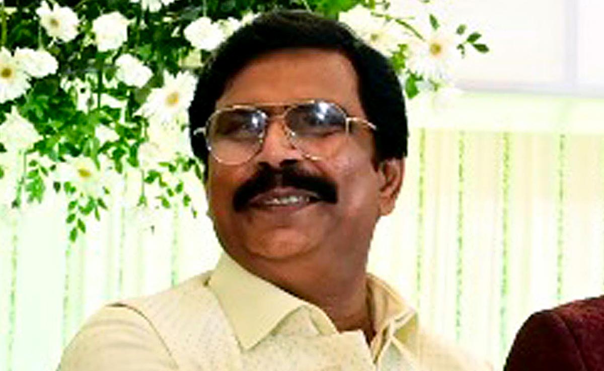 On Ex MP's Controversial Release, Supreme Court Seeks Records From Bihar