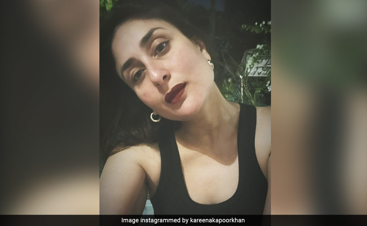 Kareena Kapoor Is Holidaying At This Beach Destination. No, It's Not Maldives