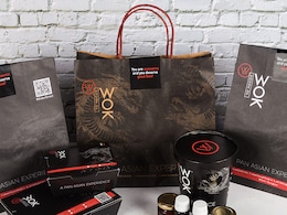 Review: Savour The Flavors Of Asia In The Cosy Comfort Of Your Home With House Of Wok