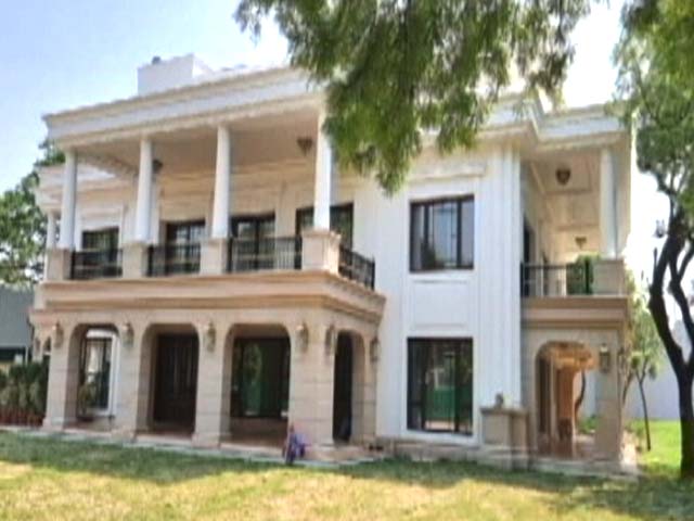 Vigilance Report On Arvind Kejriwal's Home Renovation Given To Lt Governor