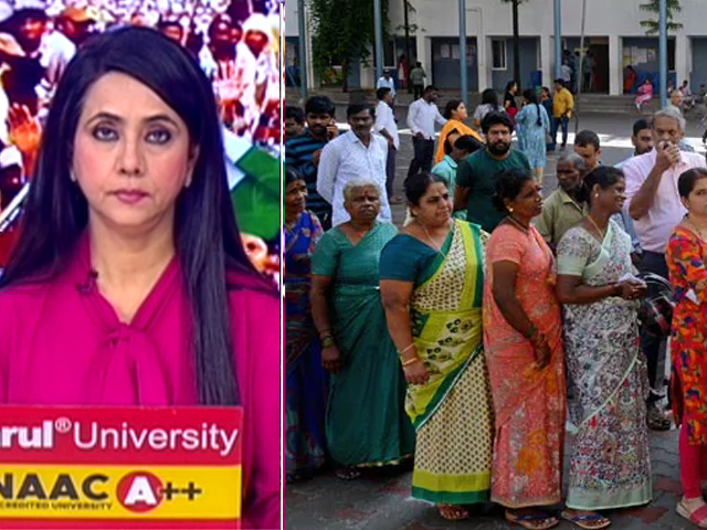 कर्नाटक विधानसभा चुनाव में किसकी होगी जीत, एग्जिट पोल्स में कड़े मुकाबले के संकेत