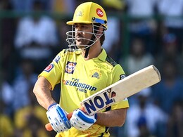 "धोनी तब तक नहीं खेलेंगे.." CSK CEO ने माही को लेकर दिया बड़ा अपडेट "धोनी तब तक नहीं खेलेंगे.." CSK CEO ने माही को लेकर दिया बड़ा अपडेट