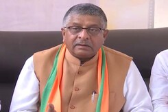 Dedicated Body To Decide Transfer Of Officers In Delhi: BJP Leader Dedicated Body To Decide Transfer Of Officers In Delhi: BJP Leader