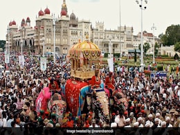 पीएम मोदी ने मैसुरु दशहरा रैली की शान हाथी ‘बलराम’ की मौत पर जताया शोक पीएम मोदी ने मैसुरु दशहरा रैली की शान हाथी ‘बलराम’ की मौत पर जताया शोक