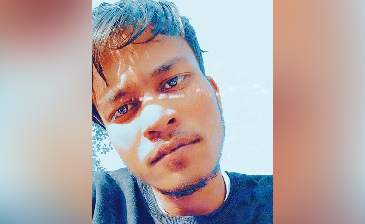 Delhi Teen's Killer Bought Knife 15 Days Ago From A Weekly Market: Report