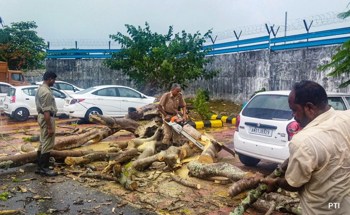 Explained: What Makes Tropical Cyclones So Dangerous