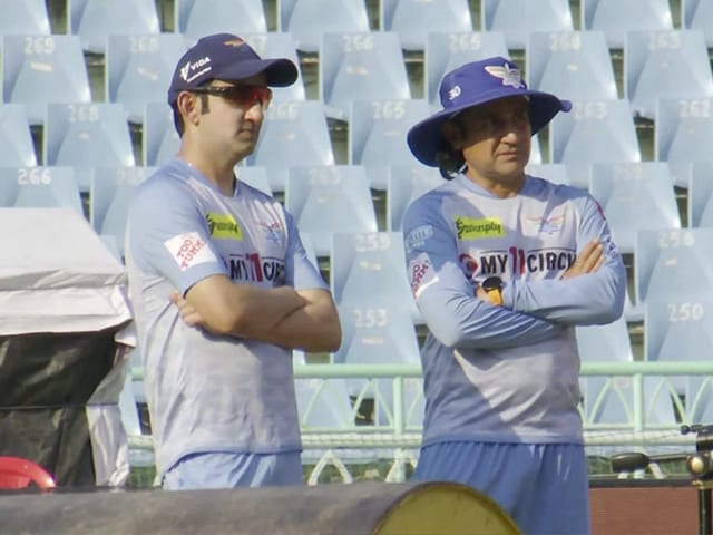 चोटिल खिलाड़ियों की समस्या से जूझ रही एलएसजी की टीम सीएसके से मुकाबले को तैयार