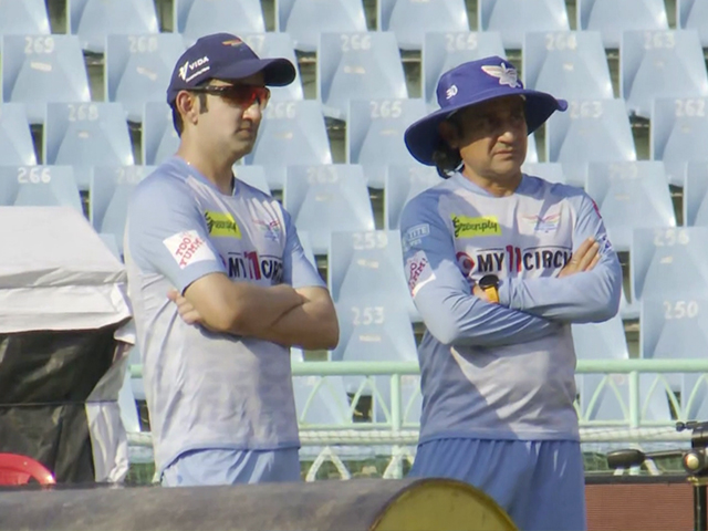 चोटिल खिलाड़ियों की समस्या से जूझ रही एलएसजी की टीम सीएसके से मुकाबले को तैयार