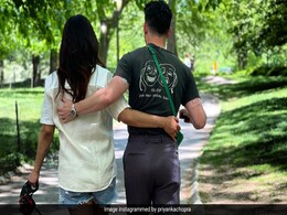 A Walk To Remember, Featuring Priyanka Chopra And Nick Jonas A Walk To Remember, Featuring Priyanka Chopra And Nick Jonas