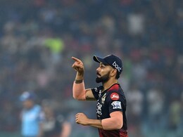 "Don't Know Where He Lagged": Pakistan Great On Virat Kohli's IPL Captaincy