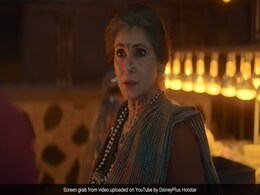 <i>Saas, Bahu Aur Flamingo</i> Review: Dimple Kapadia's Show Is Undeniably Bingeworthy <i>Saas, Bahu Aur Flamingo</i> Review: Dimple Kapadia's Show Is Undeniably Bingeworthy