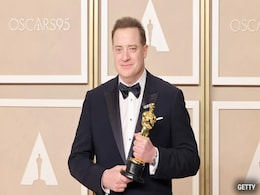 Brendan Fraser Says He Is Unemployed Months After Oscar Win Brendan Fraser Says He Is Unemployed Months After Oscar Win