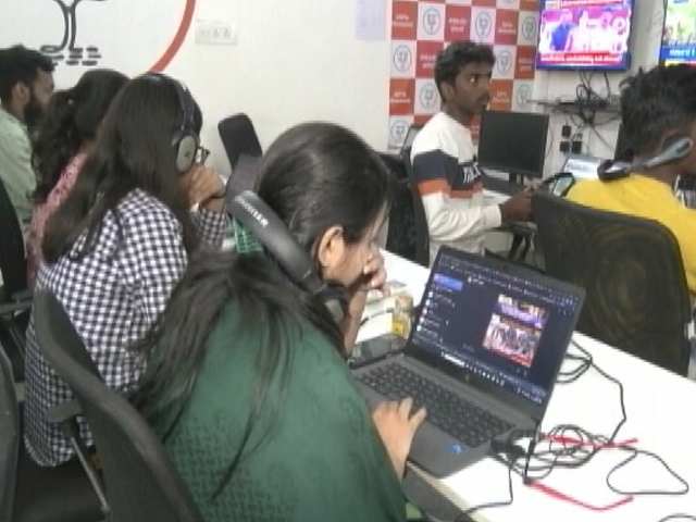 कर्नाटक विधानसभा चुनाव 2023: कैसे काम करती है BJP की इलेक्शन मशीनरी?