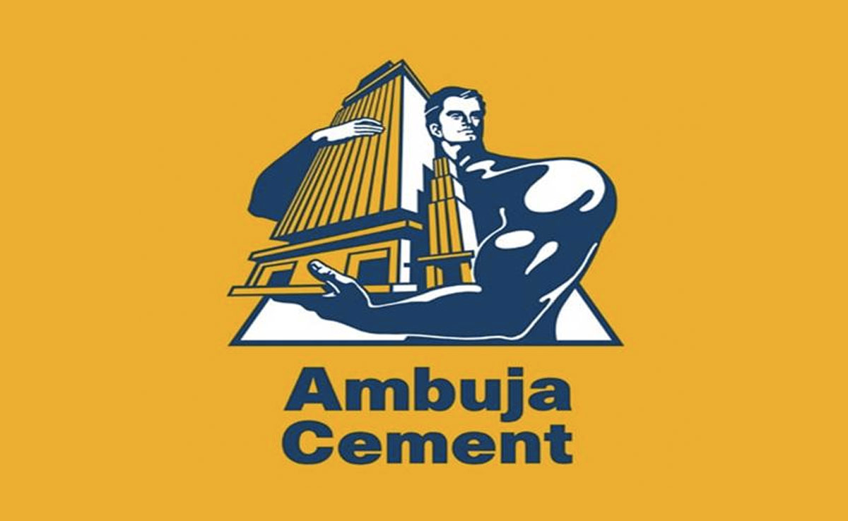 Ambuja Cements Q1 Profit At Rs 789.63 Crore, Revenue At Rs 8,311.48 Crore