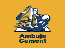 Ambuja Cements Profit Soars 258% In Quarter 3 On Record Quarterly Volume