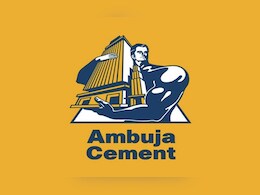 अंबुजा सीमेंट को जून तिमाही में हुआ 790 करोड़ रुपये का मुनाफा