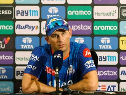 "मुझे अपनी बॉलिंग यूनिट की यह बात समझ नहीं आयी', मुंबई की हार के बाद हताश बॉलिंग कोच बॉन्ड ने कहा