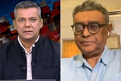 "Glad Centre Has Taken A Step To Deal With LGBTQ+ Community's Issues": Senior BJP Leader "Glad Centre Has Taken A Step To Deal With LGBTQ+ Community's Issues": Senior BJP Leader