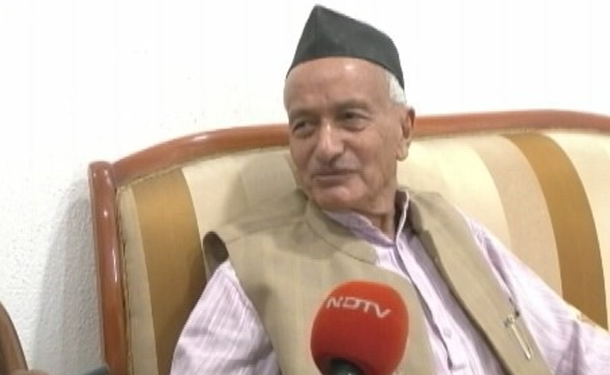 सुप्रीम कोर्ट को कमेंट करने का पूरा अधिकार, सजा सुनाई होती तो अपील करता : भगतसिंह कोश्यारी